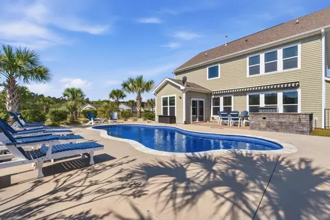 Exterior - 641 Mirella Loop, Myrtle Beach, SC 29579 photo 5 of 11