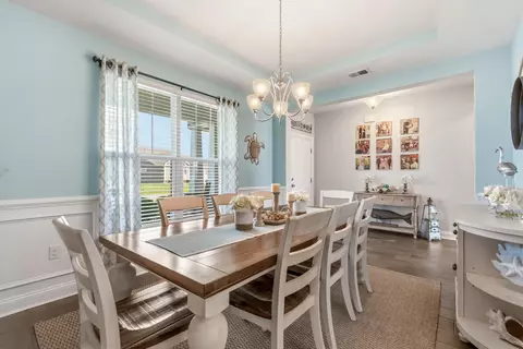 Dining - 641 Mirella Loop, Myrtle Beach, SC 29579 photo 1 of 4