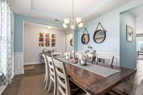 Dining - 641 Mirella Loop, Myrtle Beach, SC 29579 photo 2 of 4