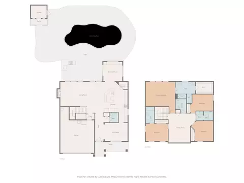 Floorplan - 641 Mirella Loop, Myrtle Beach, SC 29579 photo 1 of 1
