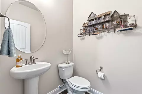 Entry Way - 641 Mirella Loop, Myrtle Beach, SC 29579 photo 3 of 4