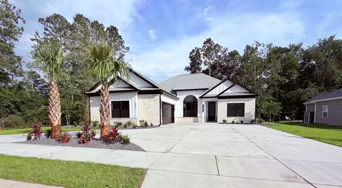 1101 Cycad Dr, Myrtle Beach, SC 29579