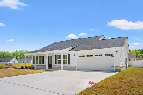 2832 Biscane Ct, Conway, SC 29527
