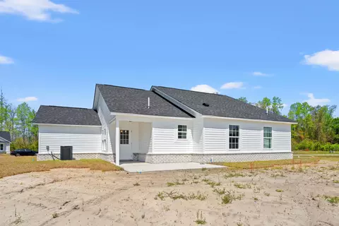 Exterior - 2832 Biscane Ct, Conway, SC 29527 photo 1 of 1