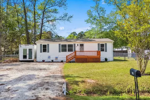 425 Sand Hill Dr, Conway, SC 29526