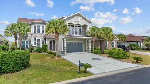 914 Bluffview Dr, Myrtle Beach, SC 29579