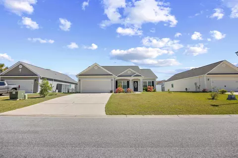 518 Irees Way, Longs, SC 29568