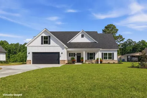 1035 Martin Ln, Conway, SC 29526