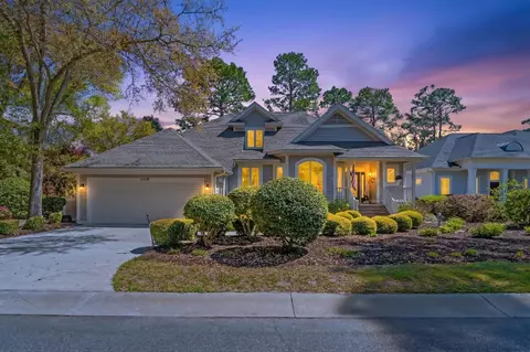 4806 Bucks Bluff Dr, North Myrtle Beach, SC 29582