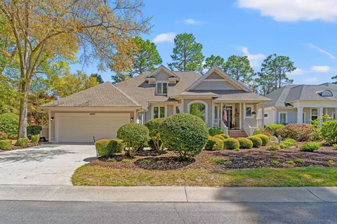 4806 Bucks Bluff Dr, North Myrtle Beach, SC 29582