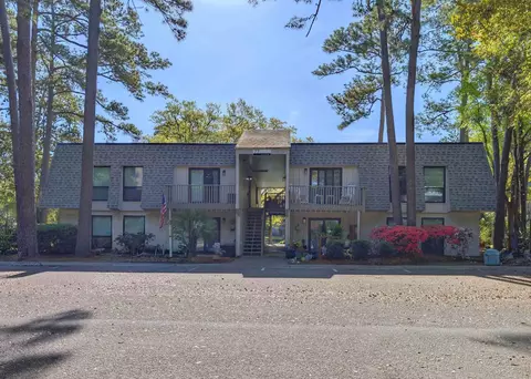 77 Salt Marsh Cir #18E, Pawleys Island, SC 29585