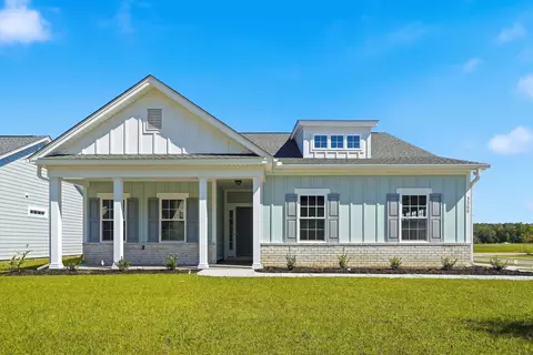 3300 Little Bay Dr, Conway, SC 29526