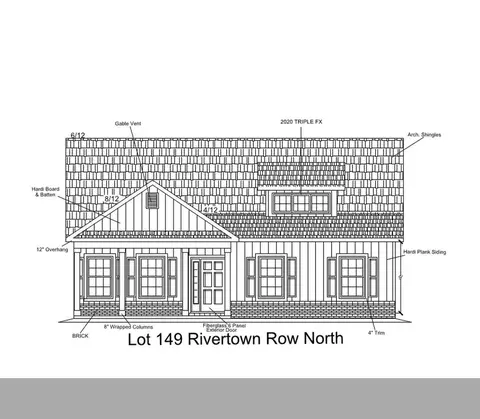 3300 Little Bay Dr, Conway, SC 29526