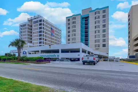 6108 N Ocean Blvd #404, North Myrtle Beach, SC 29582