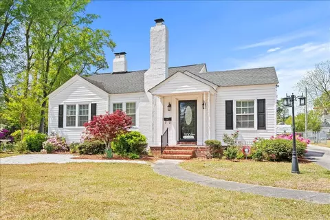 1001 N Main St, Marion, SC 29571