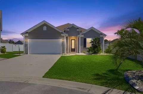 704 Crescent Lake Ct, Little River, SC 29566