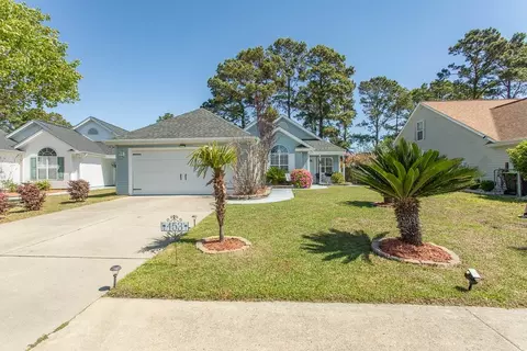 453 Mallard Lake Cir, Myrtle Beach, SC 29575