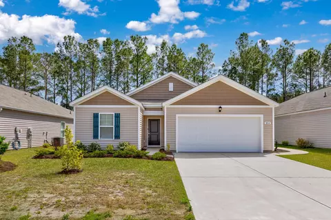 884 Freestyle Ct, Longs, SC 29568