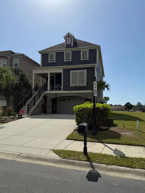 332 W Palms Dr, Myrtle Beach, SC 29579