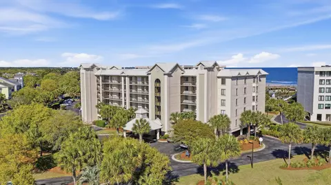 709 Retreat Beach Cir #D3F, Pawleys Island, SC 29585