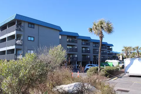 6000 N Ocean Blvd #211, North Myrtle Beach, SC 29582