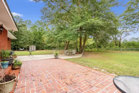 Exterior - 4867 Bluff Rd, Mullins, SC 29574 photo 8 of 8
