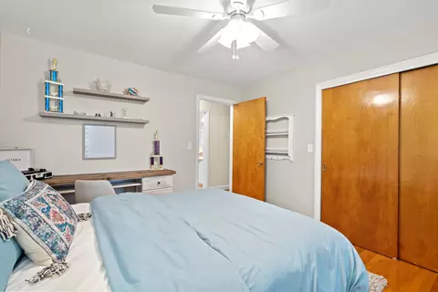 Bedroom - 4867 Bluff Rd, Mullins, SC 29574 photo 4 of 9