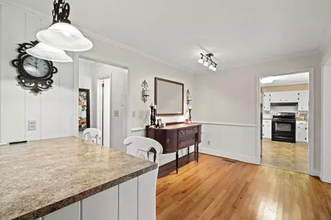 Entry Way - 4867 Bluff Rd, Mullins, SC 29574 photo 1 of 2