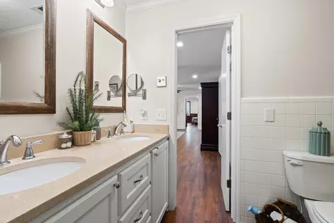 Bath - 4867 Bluff Rd, Mullins, SC 29574 photo 3 of 3