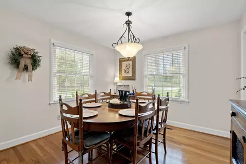 Dining - 4867 Bluff Rd, Mullins, SC 29574 photo 2 of 5