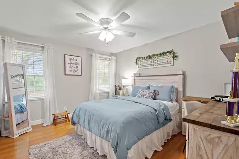 Bedroom - 4867 Bluff Rd, Mullins, SC 29574 photo 9 of 9