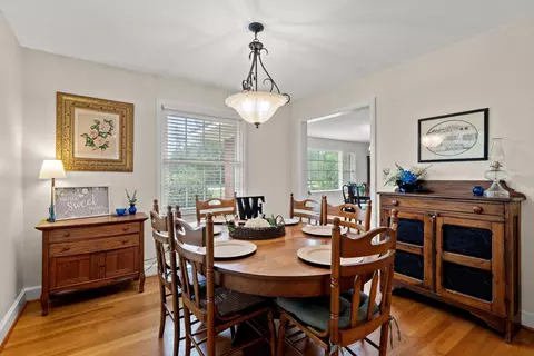 Dining - 4867 Bluff Rd, Mullins, SC 29574 photo 1 of 5
