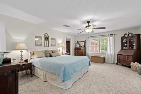 Bedroom - 4867 Bluff Rd, Mullins, SC 29574 photo 7 of 9