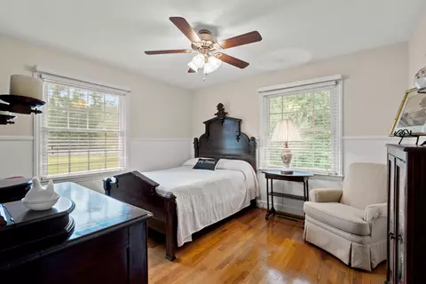 Bedroom - 4867 Bluff Rd, Mullins, SC 29574 photo 1 of 9