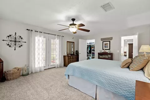 Bedroom - 4867 Bluff Rd, Mullins, SC 29574 photo 8 of 9