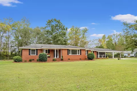 Exterior - 4867 Bluff Rd, Mullins, SC 29574 photo 7 of 8