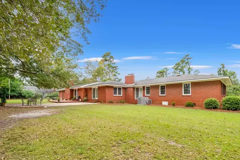 Exterior - 4867 Bluff Rd, Mullins, SC 29574 photo 5 of 8