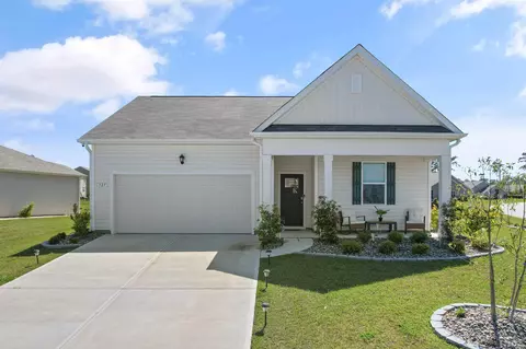 727 Wallace Dr, Little River, SC 29566
