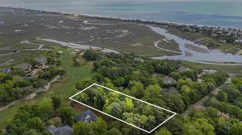 lot17 Golden Bear Dr, Pawleys Island, SC 29585