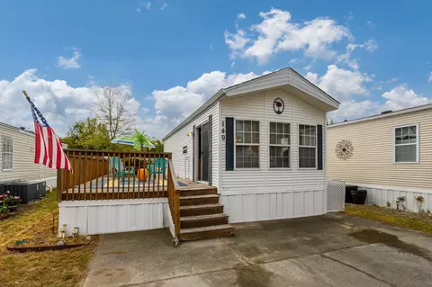 5400 Little River Neck Rd, North Myrtle Beach, SC 29582