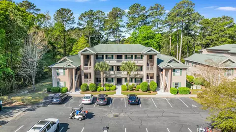 664 Pinehurst Ln #24D, Pawleys Island, SC 29585