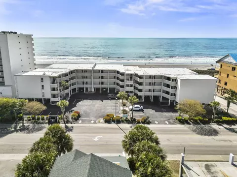 4315 S Ocean Blvd #337, North Myrtle Beach, SC 29582