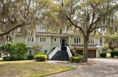 110 Swan Point Trl, Georgetown, SC 29440