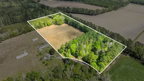 6 5 Acres Christine Pl, Hemingway, SC 29554