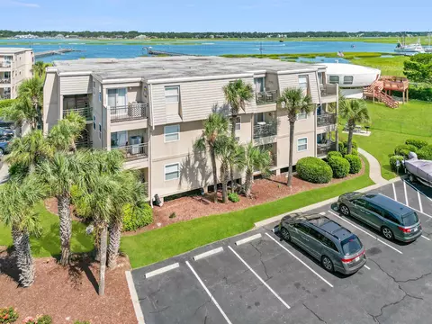 1582 S Waccamaw Dr #15, Murrells Inlet, SC 29576