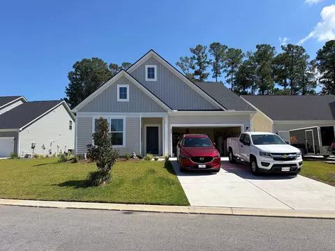 420 Sun Colony Blvd, Longs, SC 29568