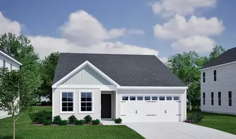 3111 Mountaineer Ln, Conway, SC 29526