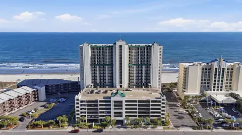 102 N Ocean Blvd N #607, North Myrtle Beach, SC 29582
