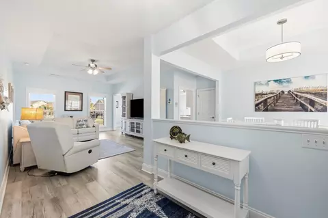 Entry Way - 146 Harbor Lights Dr, Surfside Beach, SC 29575 photo 1 of 5