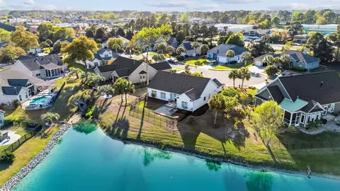 View/Area - 146 Harbor Lights Dr, Surfside Beach, SC 29575 photo 10 of 11